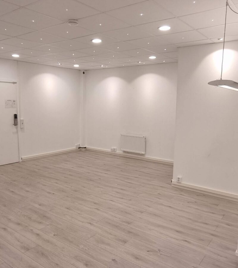 refelinstallationer6 Elektriker Nybro